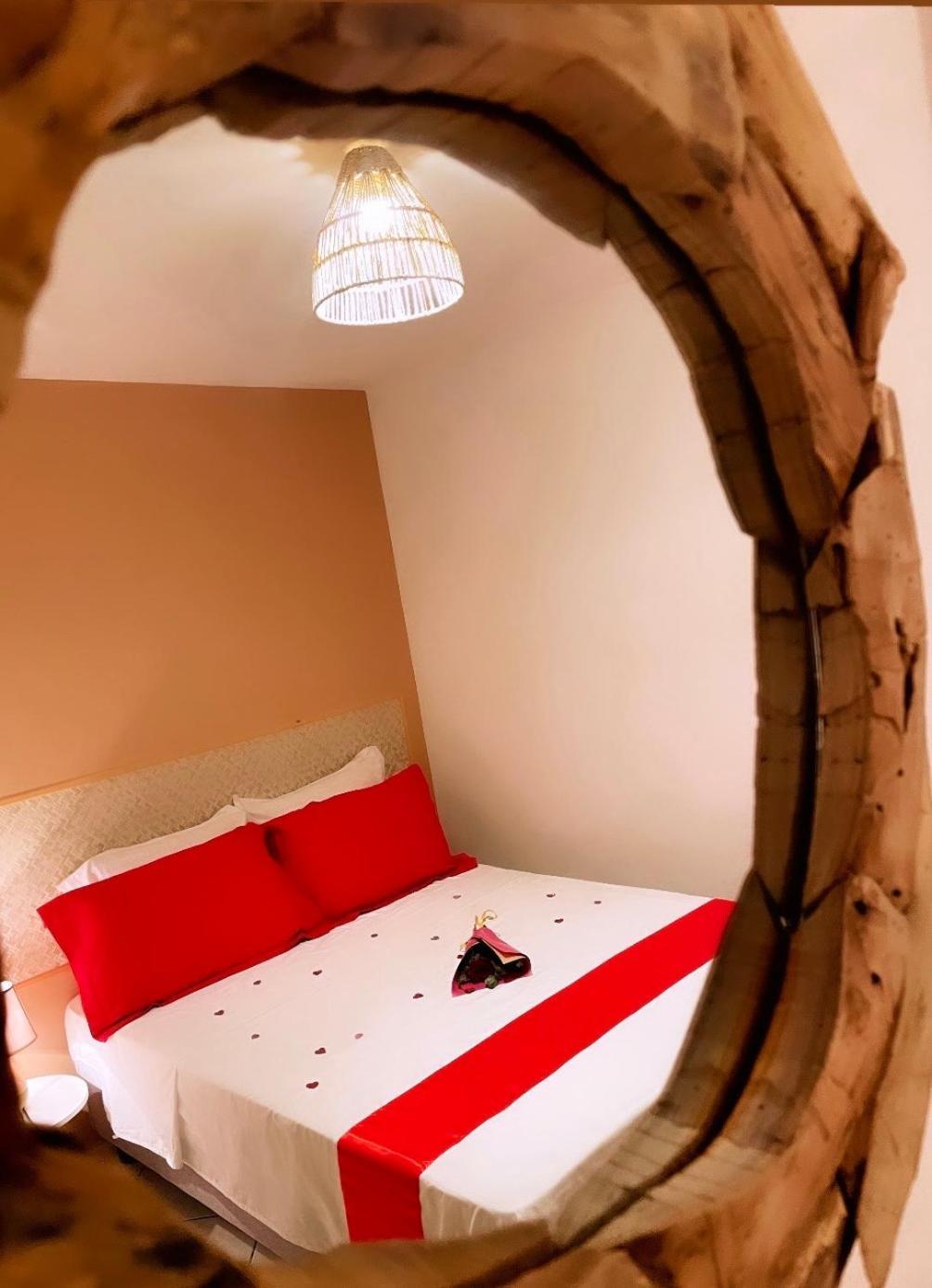 Ti Kaz Des Roches Villa Saint-Louis Ngoại thất bức ảnh