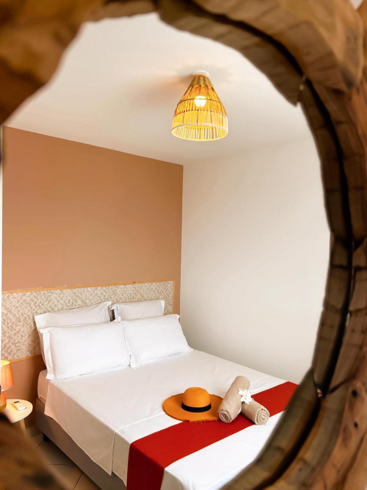 Ti Kaz Des Roches Villa Saint-Louis Ngoại thất bức ảnh