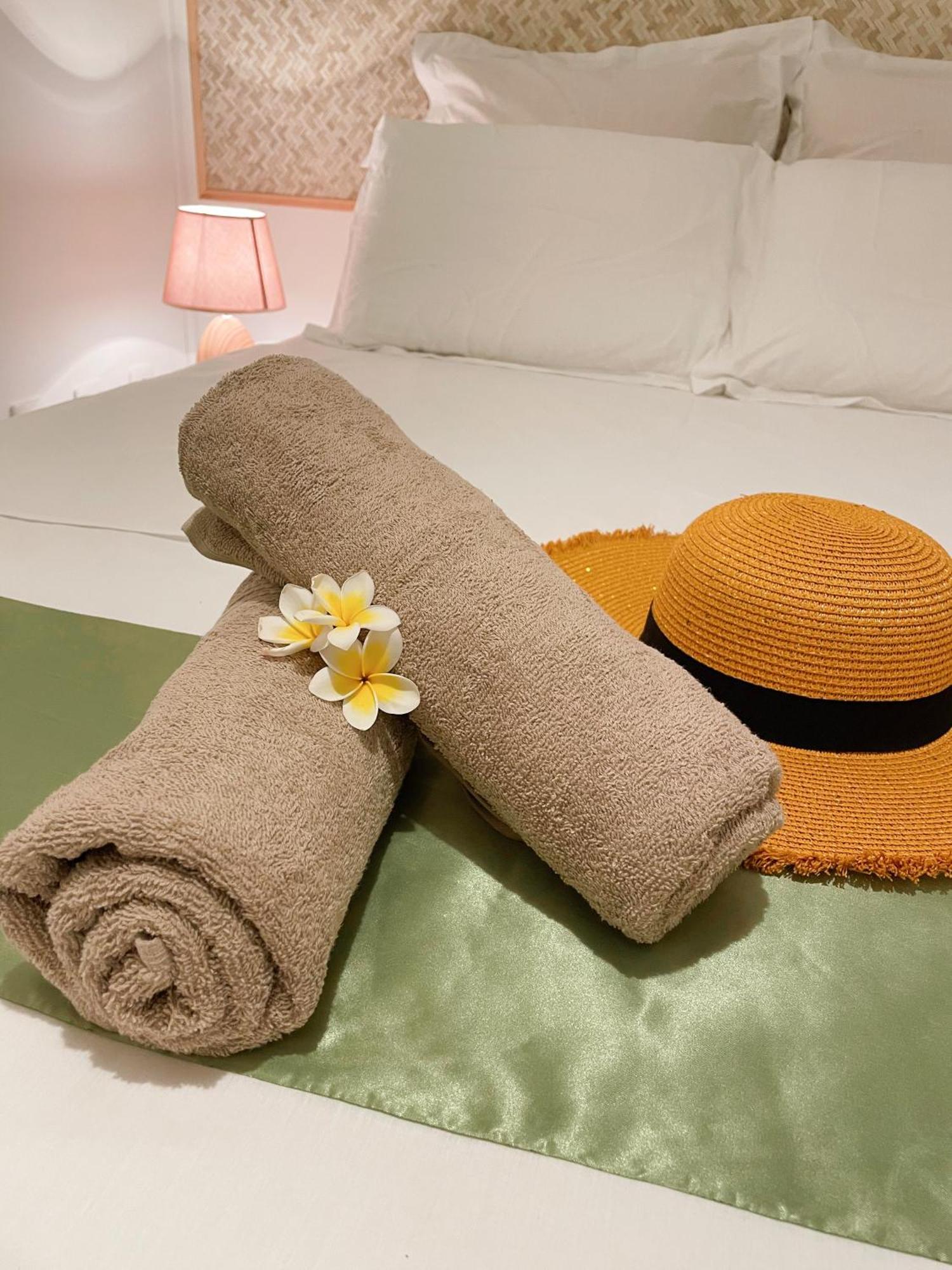 Ti Kaz Des Roches Villa Saint-Louis Ngoại thất bức ảnh