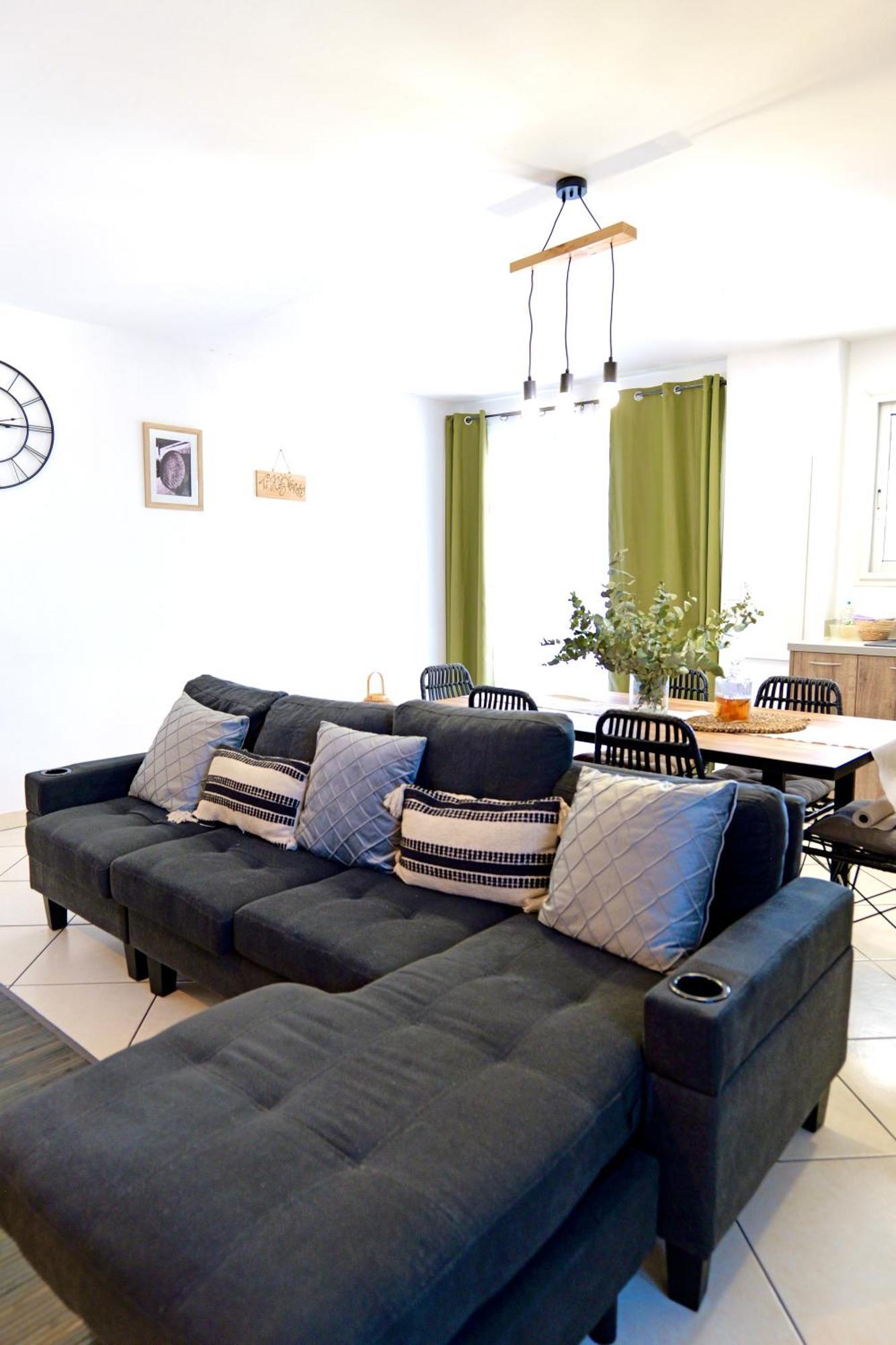 Ti Kaz Des Roches Villa Saint-Louis Ngoại thất bức ảnh